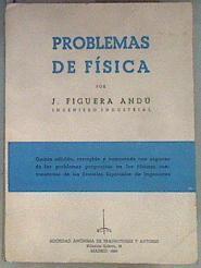 Problemas de física | 173027 | Figuera Andú, Julio