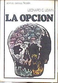 La opción | 143733 | Lewin, Leonard