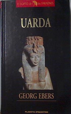 Uarda | 127378 | Ebers, Georg Moritz
