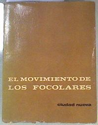 El Movimiento de los Focolares | 171832 | VVAA