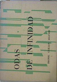 Odas de infinidad | 152709 | Guillén Allende, Imanol