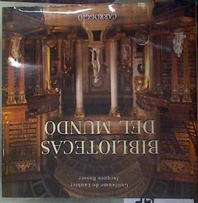 Bibliotecas del mundo | 179300 | Bosser, Jacques