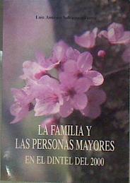 La familía y las personas mayores en el dintel del 2000 | 184748 | Sobreroca Ferrer, Lluís Antoni