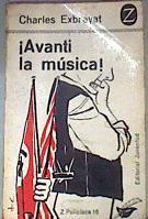 Avanti la música | 176523 | Exbrayat, Charles