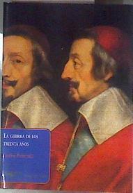 La guerra de los Treinta Años | 82919 | Geoffrey Parker (Ed.)