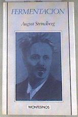 Fermentación Historia de un Alma | 178695 | Strindberg, August
