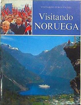 Visitando Noruega | 139876 | Ashby, Gwynneth