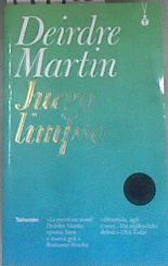 Juego limpio | 177165 | Munt, Ainara/Martin, Deirdre