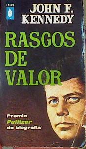 Rasgos de valor | 102250 | Kennedy, John F
