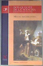 Don Quijote de la Mancha ( Seleccion de textos ) | 171863 | Cervantes Saavedra, Miguel de
