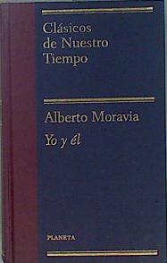 Yo y él | 150544 | Moravia, Alberto