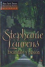 Escándalo y pasión | 109463 | Laurens, Stephanie
