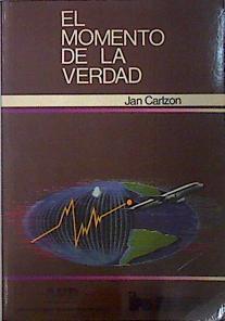 El Momento de la verdad | 70557 | Carlzon, Jan