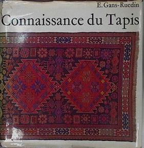 Connaissance du Tapis | 146107 | E Gans-Ruedin