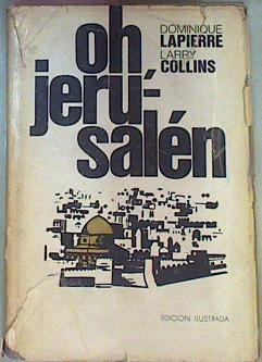 Oh Jerusalen | 61691 | Lapierre, Dominique/Collins, Larry