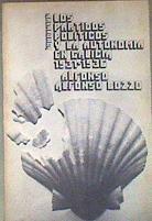 Los Partidos políticos y la autonomía en Galicia, 1931-1936 | 92733 | Alfonso Bozzo, Alfonso