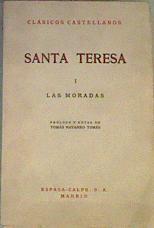 Las Moradas | 64477 | Santa Teresa De Jesús