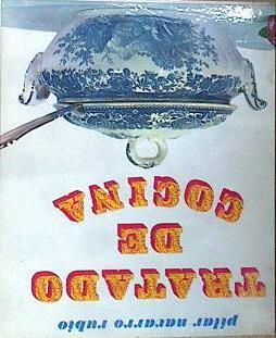 Tratado de cocina | 171682 | Navarro Rubio, Pilar