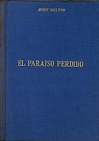 El paraiso perdido | 107065 | Milton, John