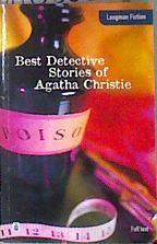 Best Detective Stories of Agatha Christie | 185808 | Agatha Christie