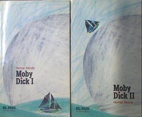 Moby Dick 2 tomos | 119045 | Melville, Herman