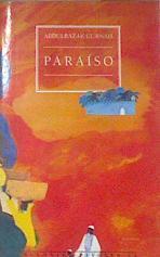 Paraíso | 178415 | Gurnah, Abdulrazak
