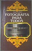Fotografía para todos | 175396 | Lindner, Gert