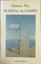 Puertas Al Campo | 47798 | Paz Octavio