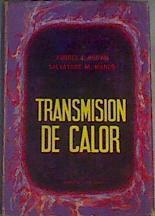 Trasmisión de calor | 165692 | I. Brown, Aubrey/M. Marco, Salvatore