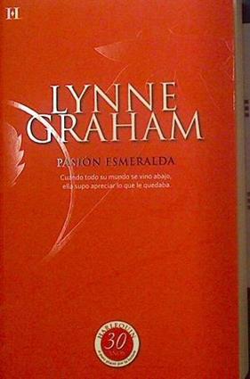Pasión esmeralda | 118054 | Lynne Graham