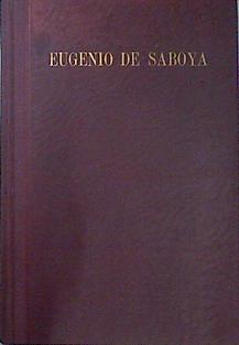 El príncipe Eugenio de Saboya | 136550 | Alejandro Tassoni Estense