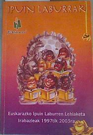 Ipuin laburrak | 167528 | VVAA