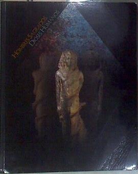 HOMBRES SAGRADOS. DIOSES HUMANOS | 181052 | VVAA