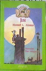Jim | 182618 | Alonso, Manuel L.(Manuel Luis Alonso Gómez)