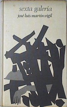 Sexta Galeria | 6838 | Martin Vigil Jose Luis