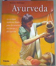 Ayurveda | 169377 | Paltrinieri, Massimo
