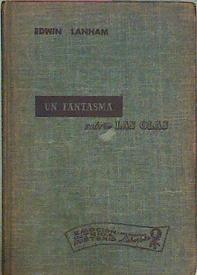 Un Fantasma Sobre Las Olas | 62852 | Lanham Edwin