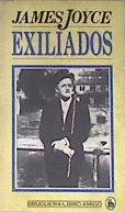 Exiliados | 171514 | Joyce, James
