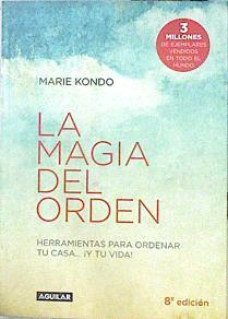 La Magia del Orden | 139345 | Kondo, Marie