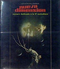 Nueva Dimensión Revista De Ciencia Ficción Y Fantasía 67 numero dedicaco a la SF australiana | 143447 | VVAA