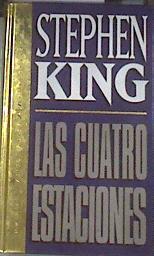 Las cuatro estaciones | 107905 | King, Stephen
