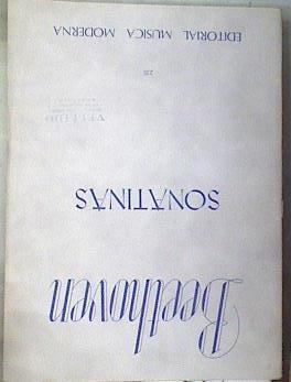 Sonatinas | 174025 | Beethoven