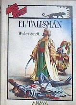 El talismán | 182998 | Walter, Sir, Scott