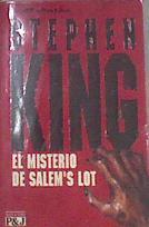 El misterio de Salem's Lot | 177156 | King, Stephen