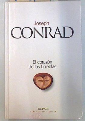 El corazón de las tinieblas | 79478 | Conrad, Joseph
