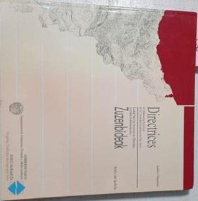Directrices De Ordenación Territorial De La Comunidad Autónoma Del País Vasco Análisi | 66257 | Varios