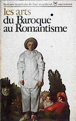 Les Arts Du Baroque Au Romantisme | 143046 | VVAA