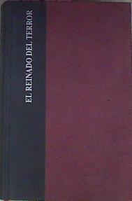 El Reinado Del Terror La Revolucion II | 8803 | Margerit Robert