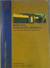 Hizkuntza, kultura eta gizartea | 170281 | Odriozola Lizarribar, Joxe Manuel
