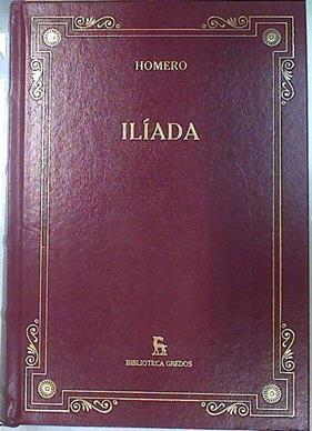 Iliada | 70624 | Homero